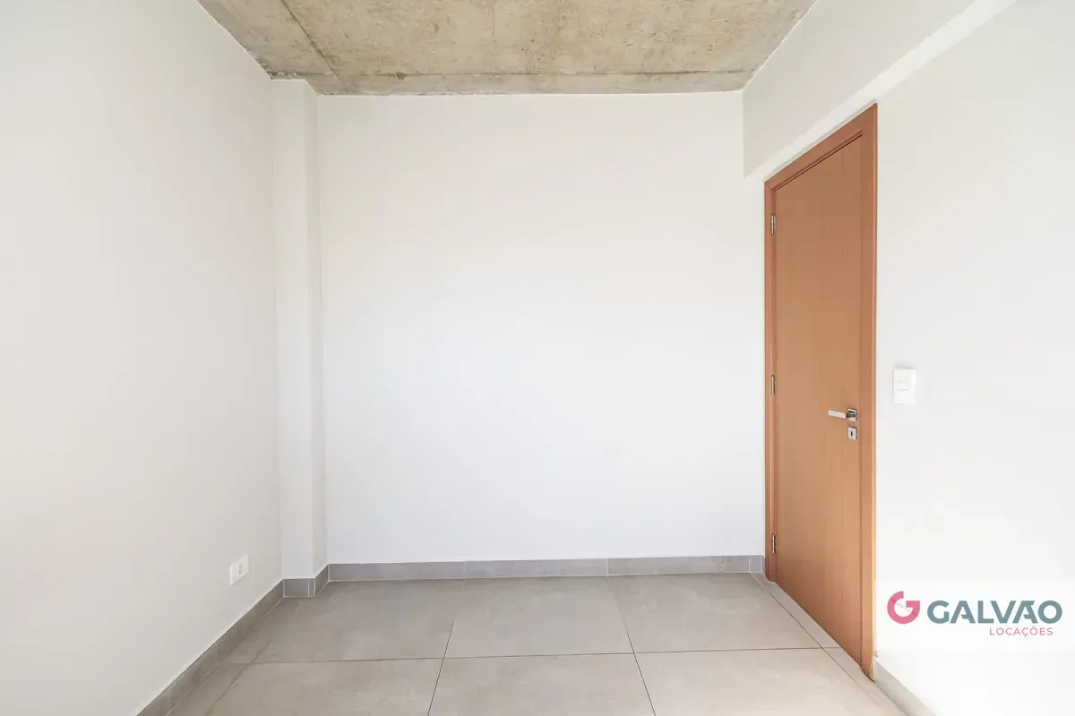 Apartamento amueblado de 42 m² con 2 dormitorios y 1 baño — photo 53