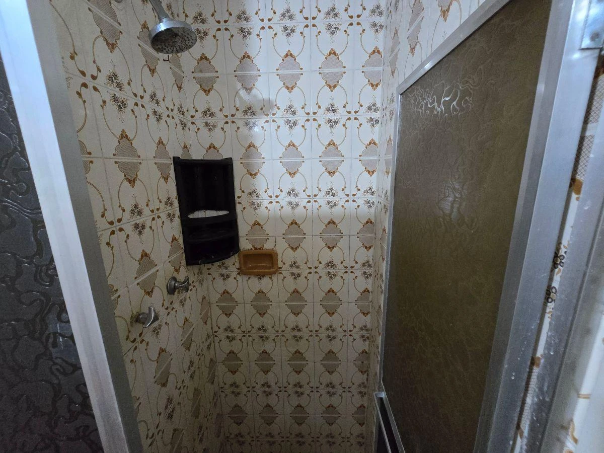 2-bedroom apartment with a washing machine in Rio de Janeiro — photo 34