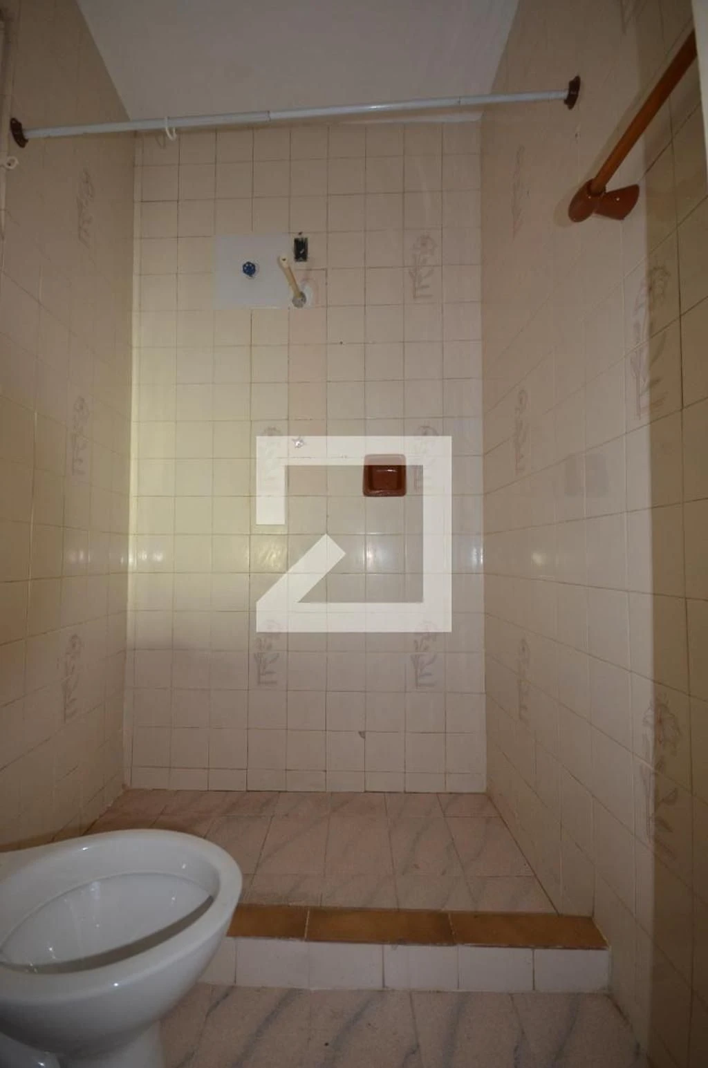 Casa sem mobília com 2 quartos e ar-condicionado — photo 11