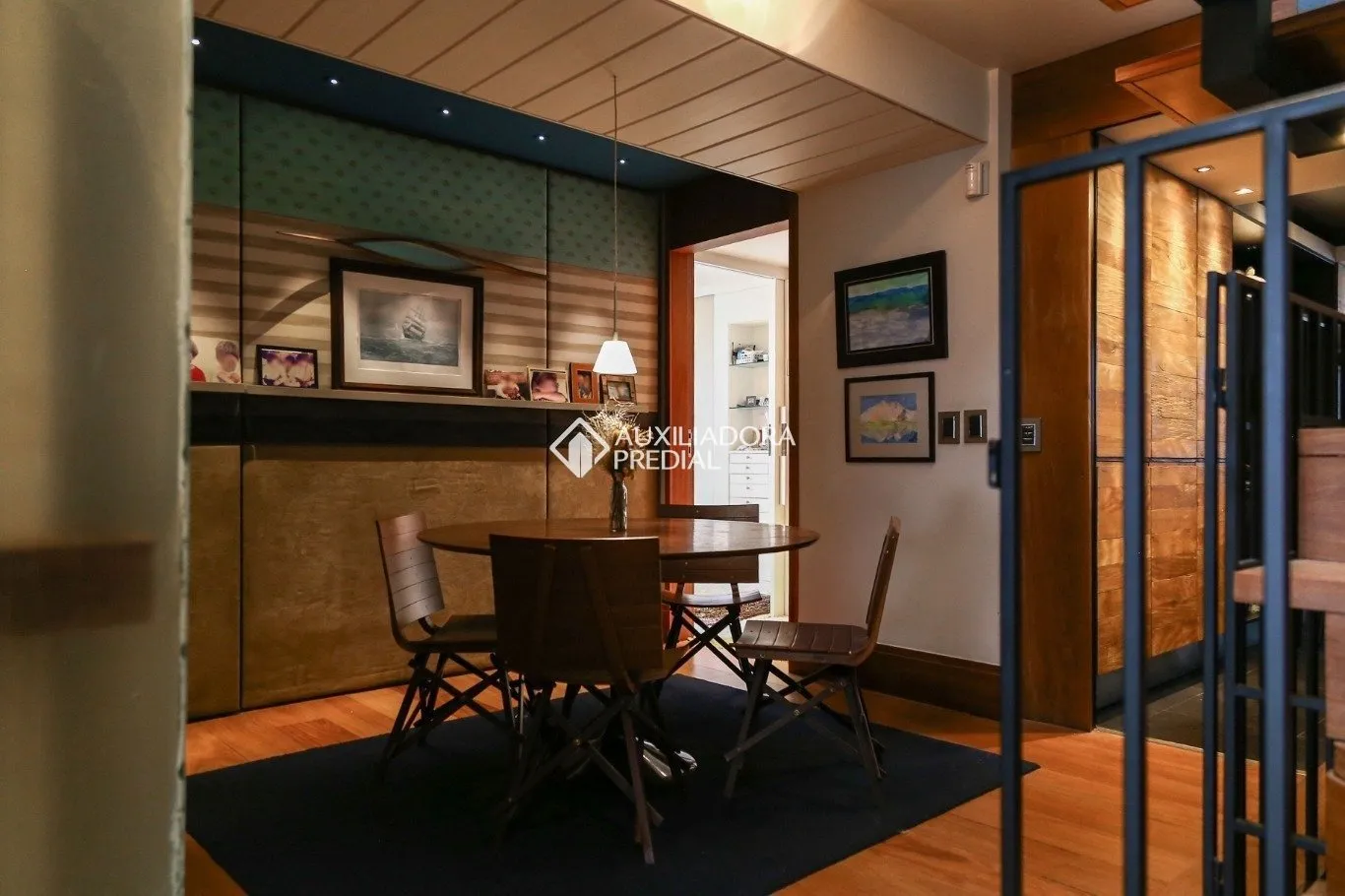 Penthouse dúplex amueblado de 303 m² con 4 dormitorios — photo 40
