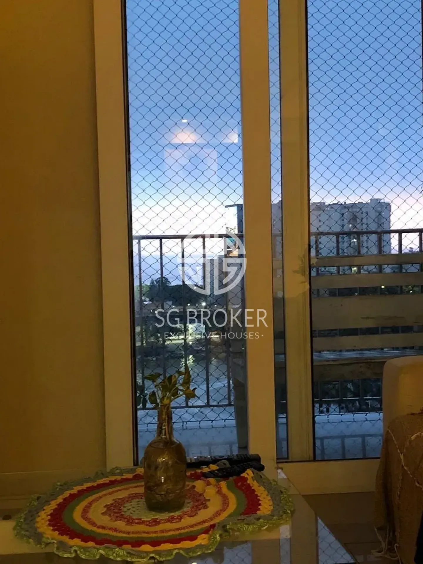 Water view in a 3-bedroom apartment, 116 m² — photo 28