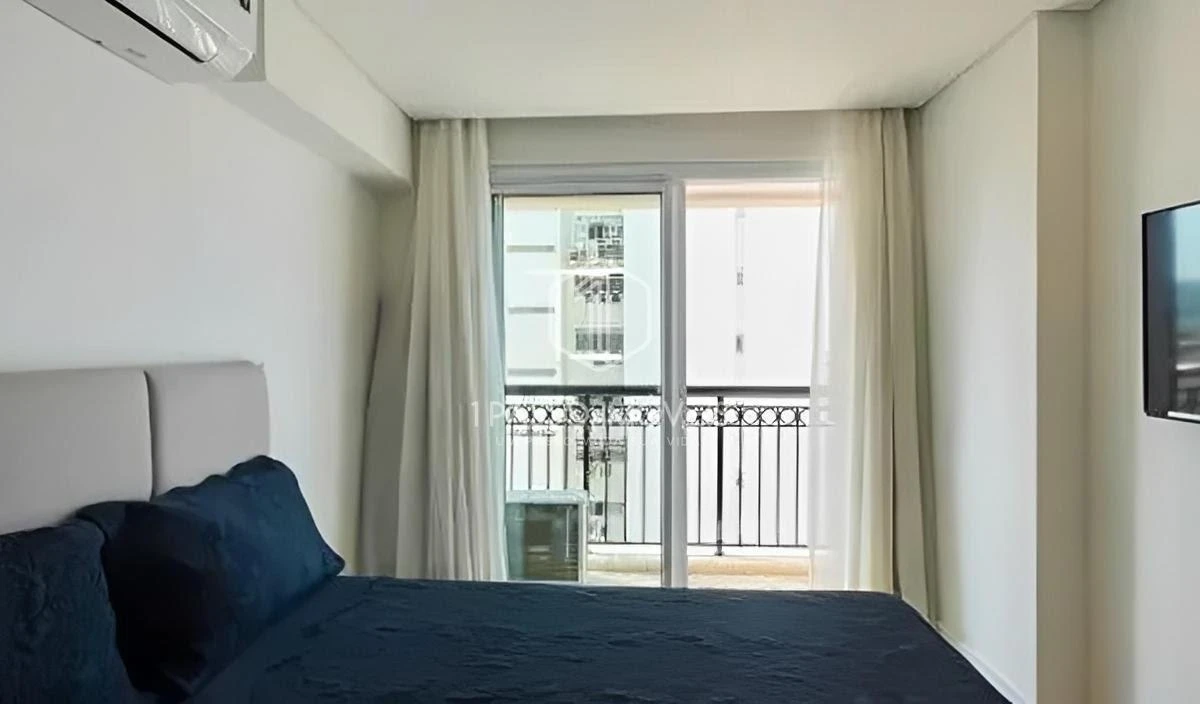 Apartamento mobiliado de 83 m² com 2 suítes e 1 vaga — photo 5