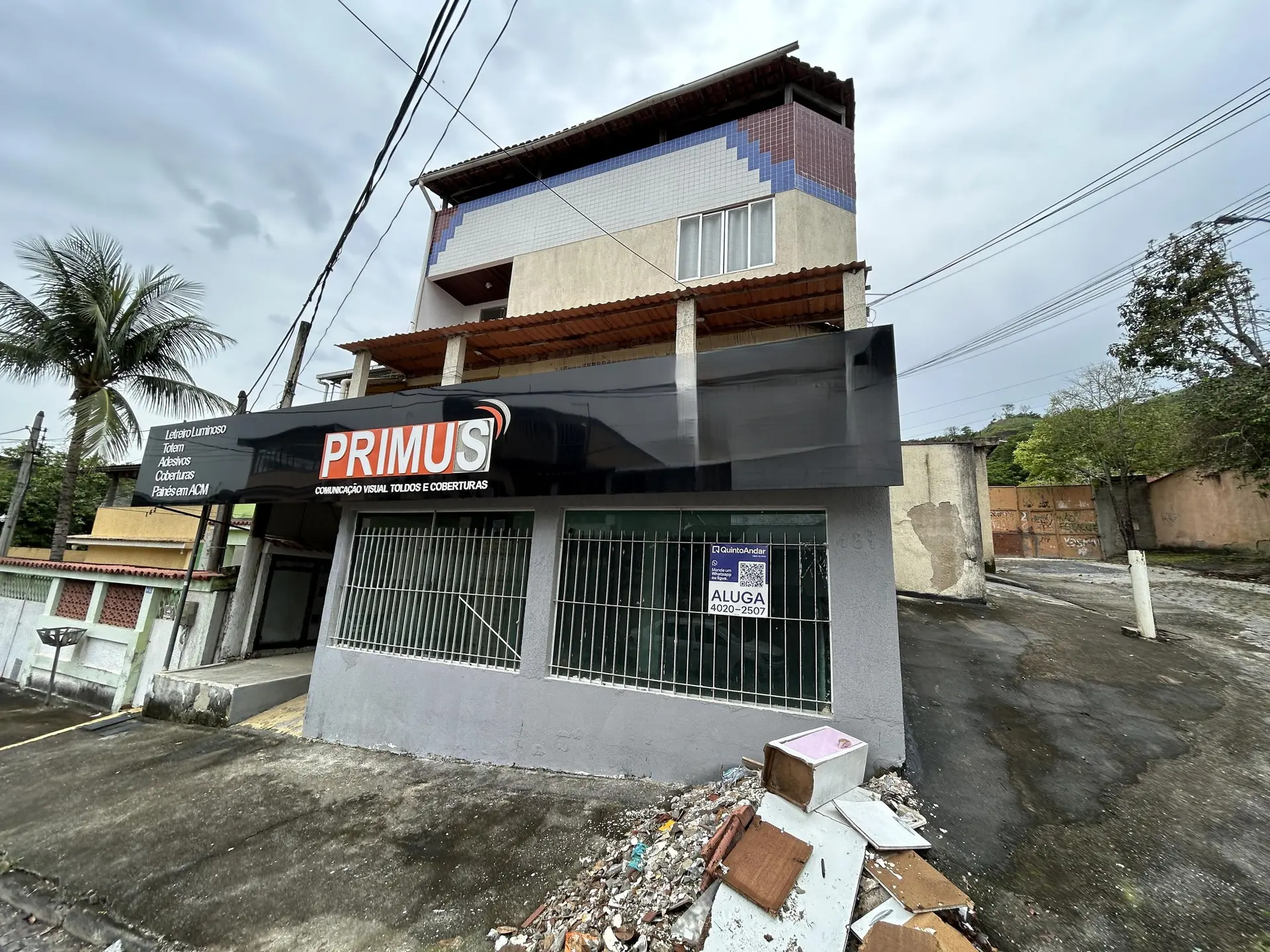 Casa de 126 m² e 2 quartos, Realengo — photo 38