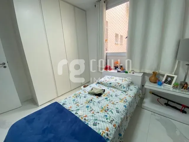 Furnished apartment with 3 bedrooms and 3 bathrooms — photo 5