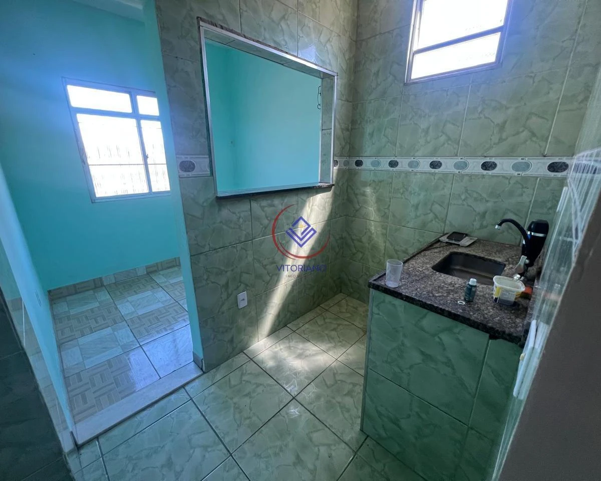Casa de 72 m² e 2 quartos, Guadalupe