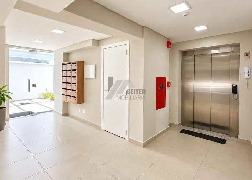 Apartment, 59 m², with a grill on the balcony — photo 16