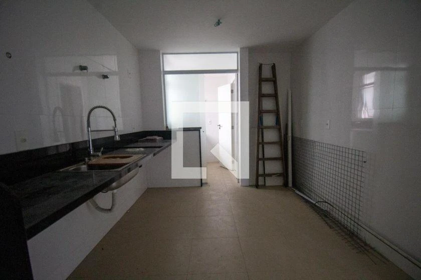 Apartamento para aluguel com 4 quartos, 348 m² e varanda — photo 22