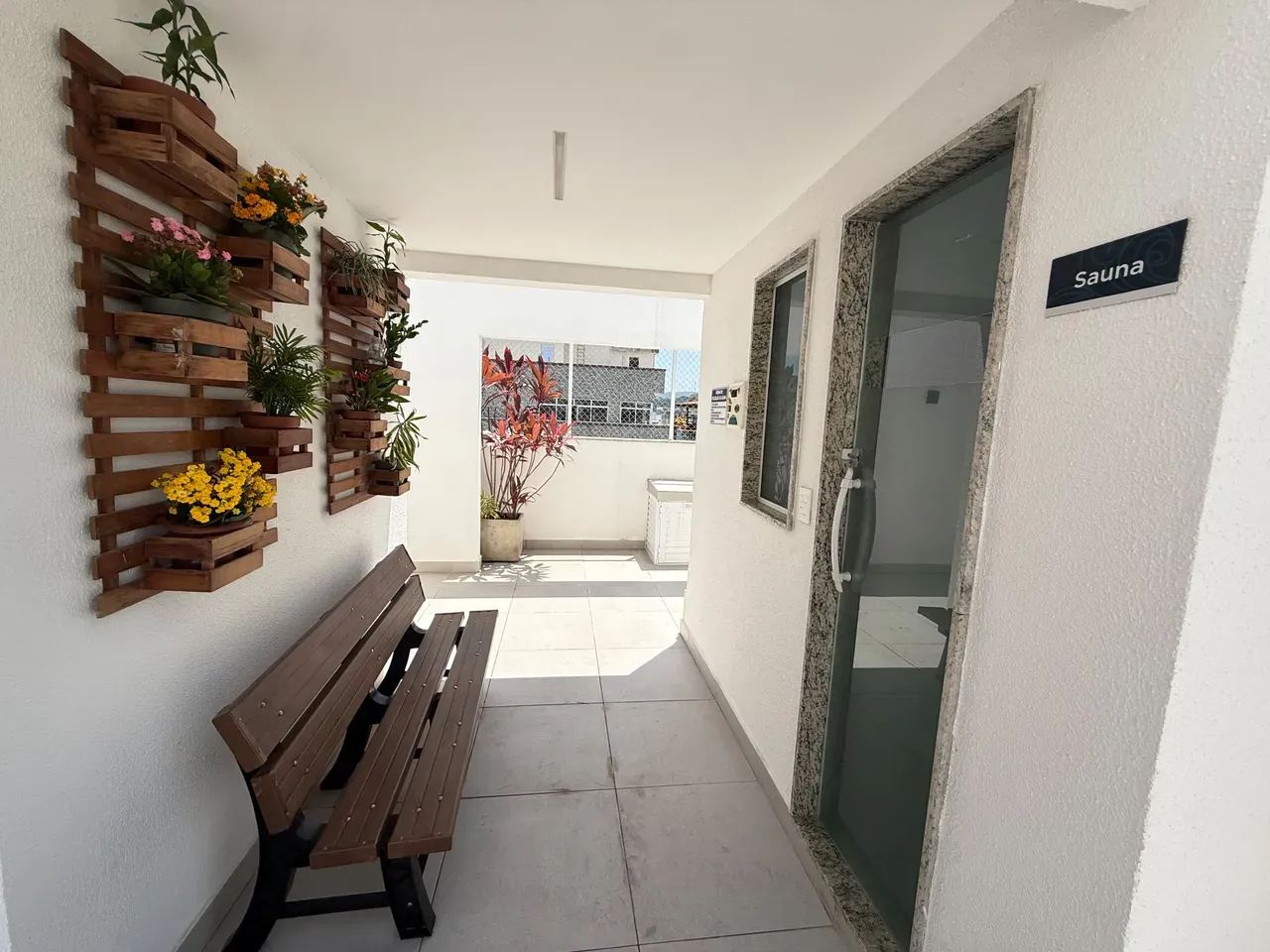 Apartment, 65 m², with a mountain view — photo 26