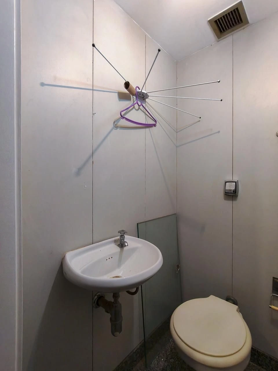 Apartamento mobiliado com 4 quartos e 2 vagas — photo 47
