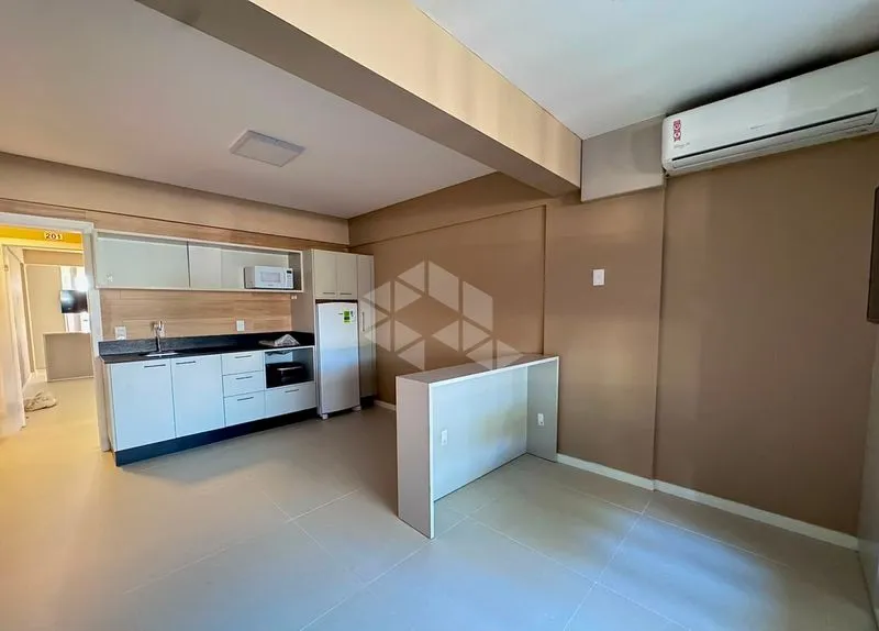 Estudio amueblado de 35 m² con 1 plaza y 1 baño — photo 3