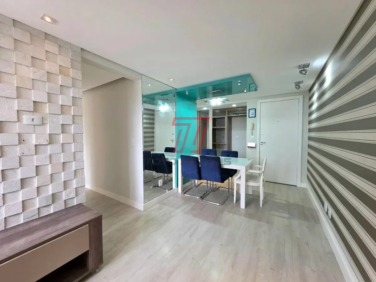 3-bedroom apartment 79 m² with 1 parking space — photo 4