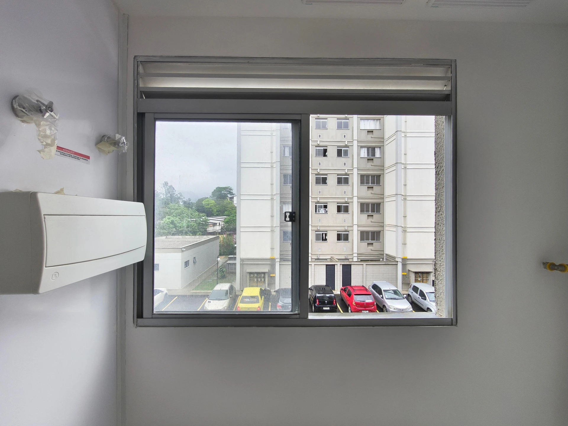 Apartamento de 2 habitaciones con balcón y mascotas — photo 28