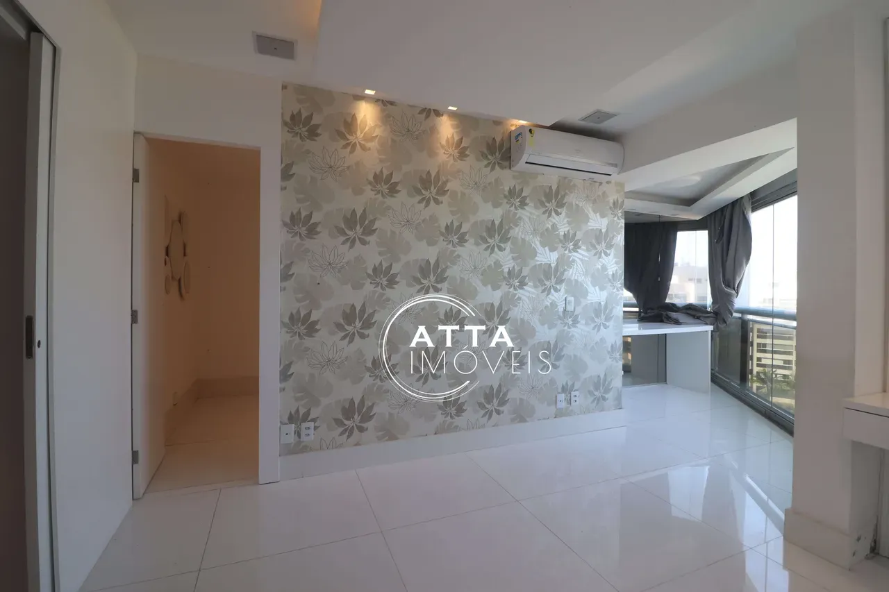 Ванна и 3 спальни: квартира 176 м² — photo 5