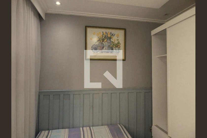 Пральна машина та 2 спальні: квартира 43 м² — photo 8