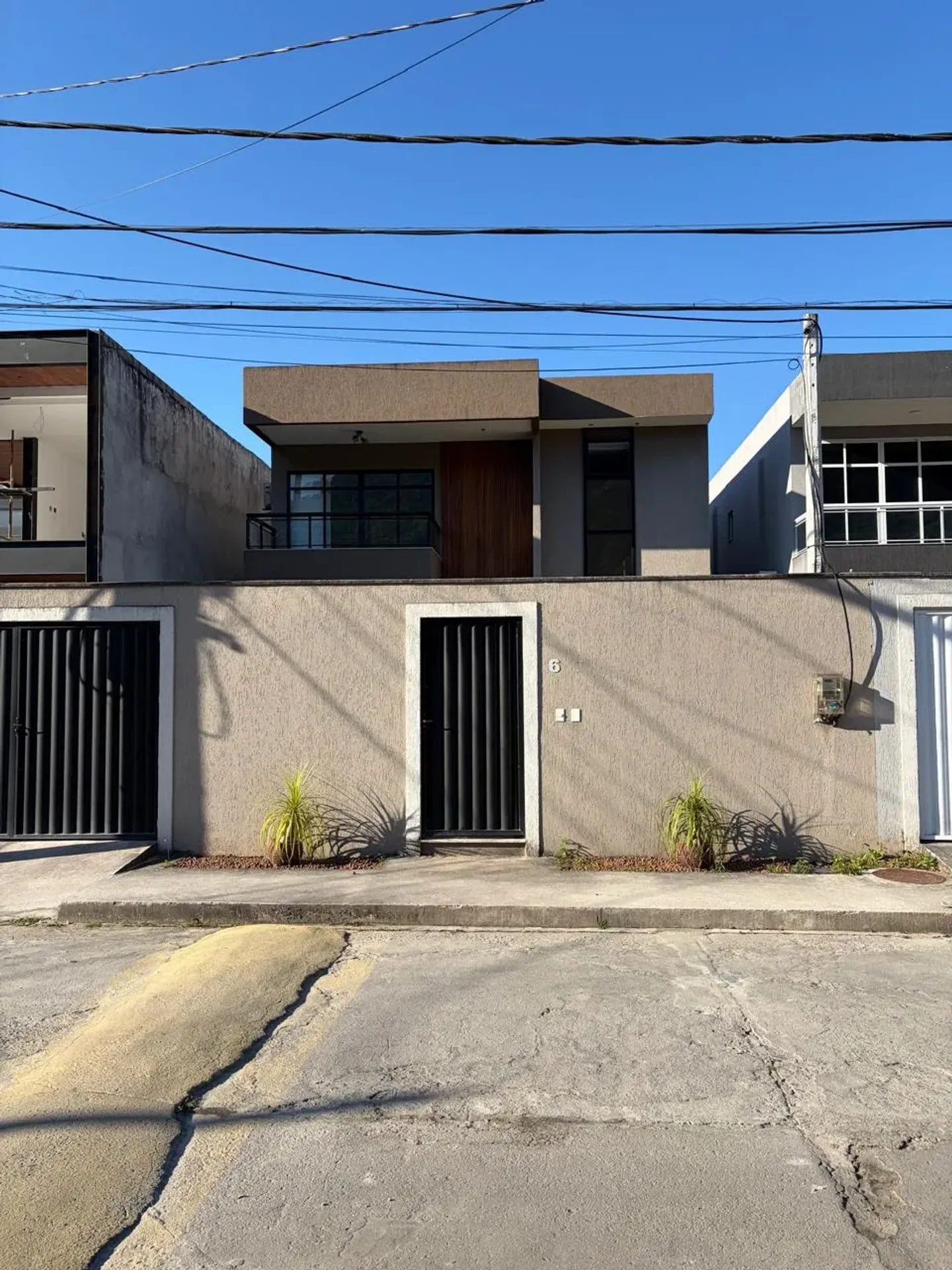 House for rent with 3 bedrooms and mountain views — photo 25