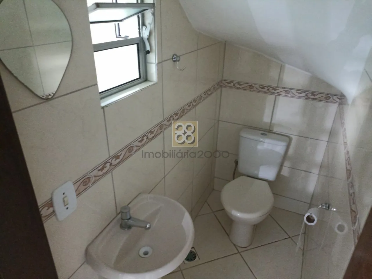 3-bedroom house, 1 with its own bathroom, 100 m², Curitiba — photo 19
