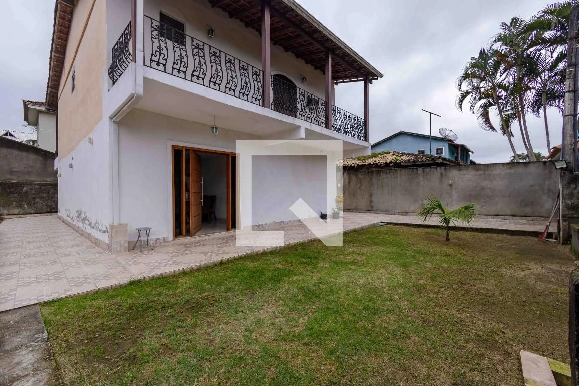 Casa mobiliada com 3 quartos e 3 vagas — photo 14