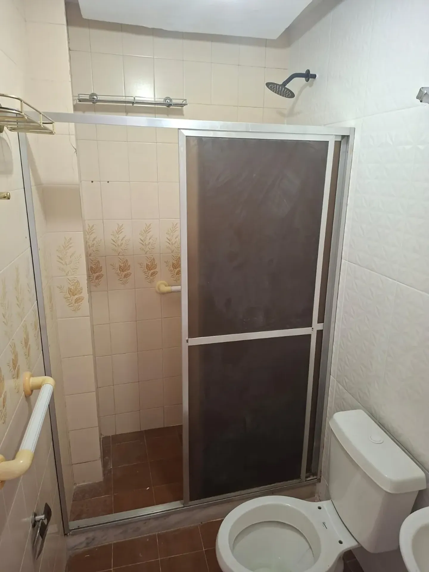2-bedroom apartment with a mountain view in Rio de Janeiro — photo 4