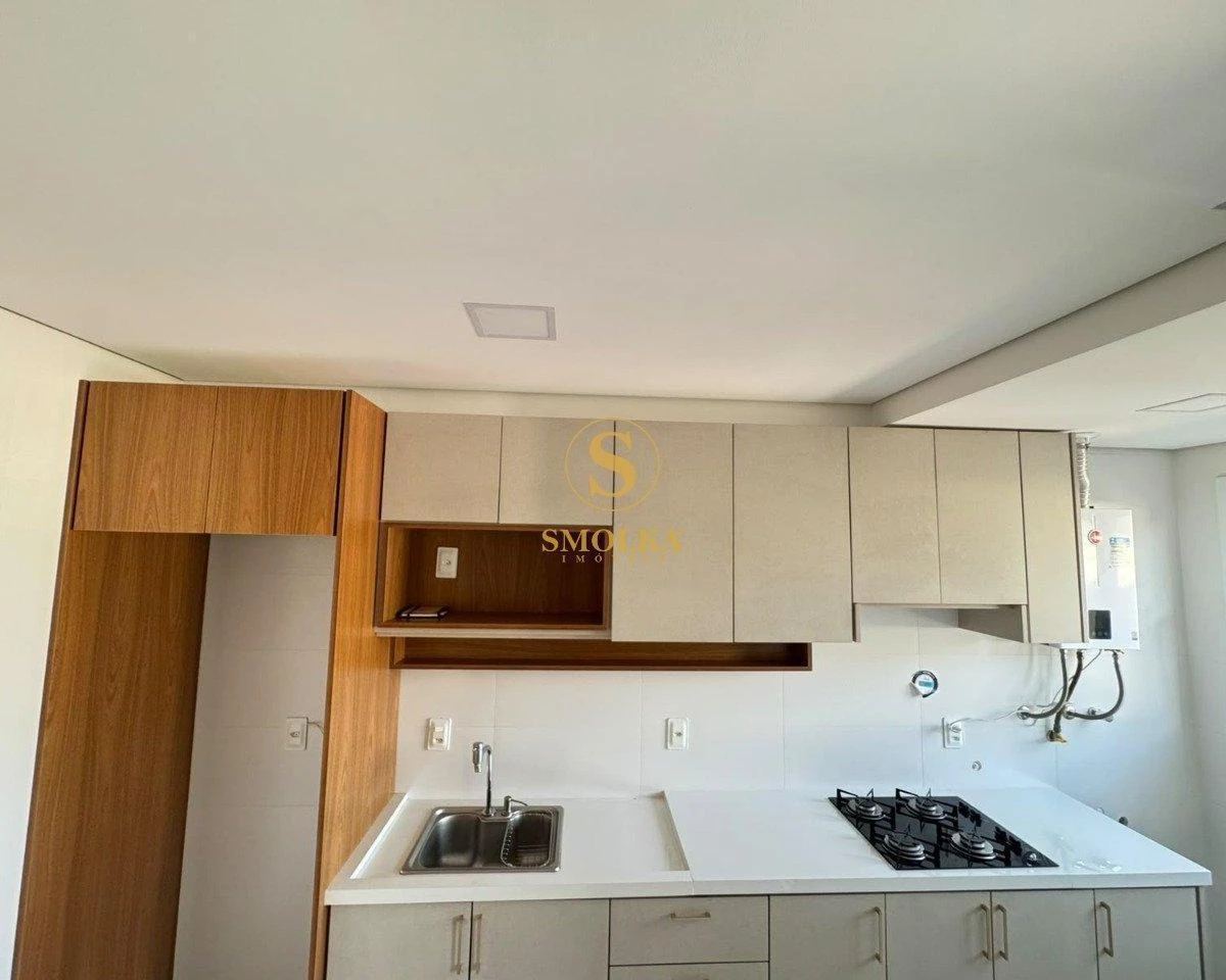 Квартира с 2 спальнями, в доме есть тренажёрный зал — photo 5