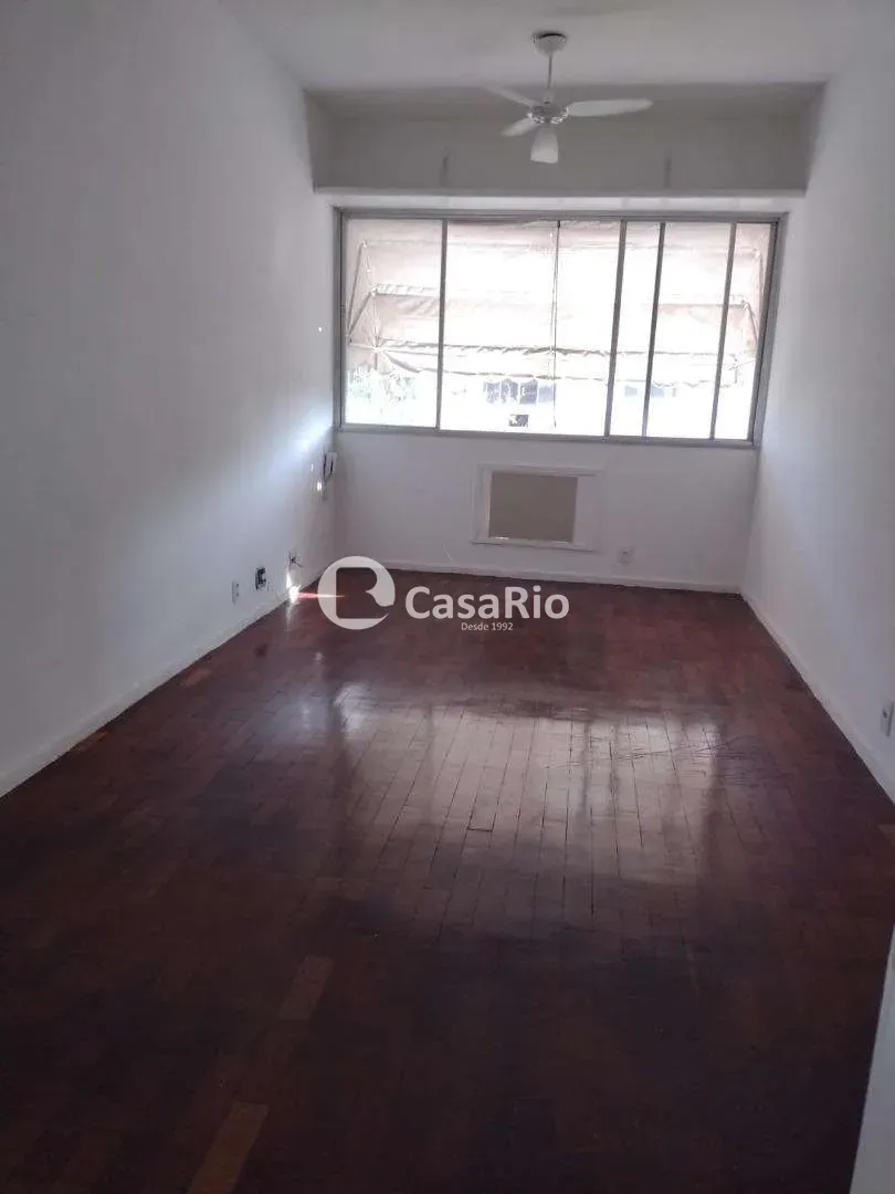 Квартира 45 м², 1 спальня, Рио-де-Жанейро