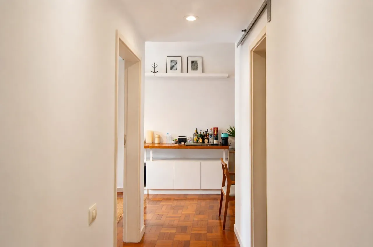 2-bedroom apartment with a home office in Rio de Janeiro — photo 19