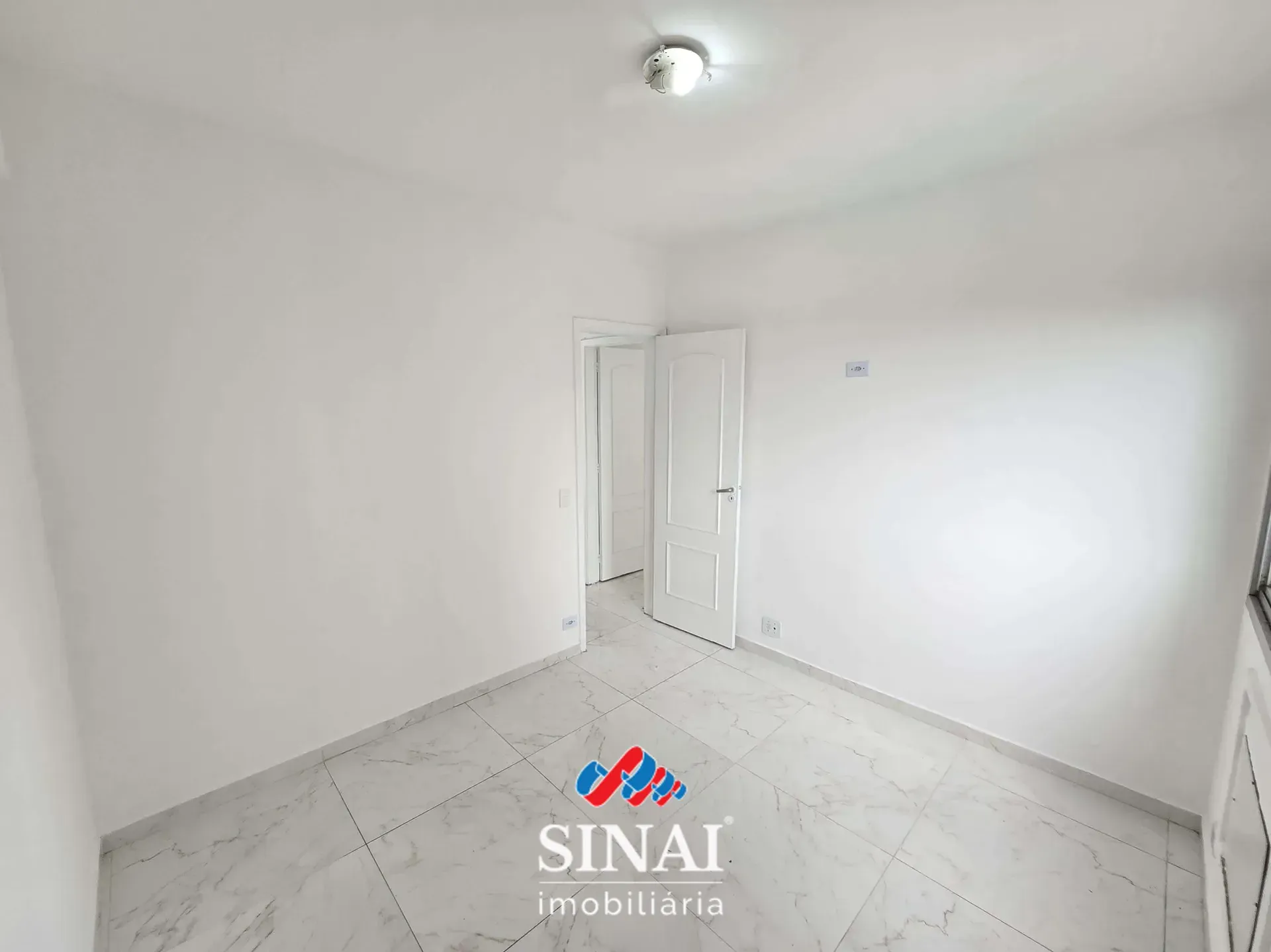 Apartamento com churrasqueira privativa, Brás de Pina — photo 12