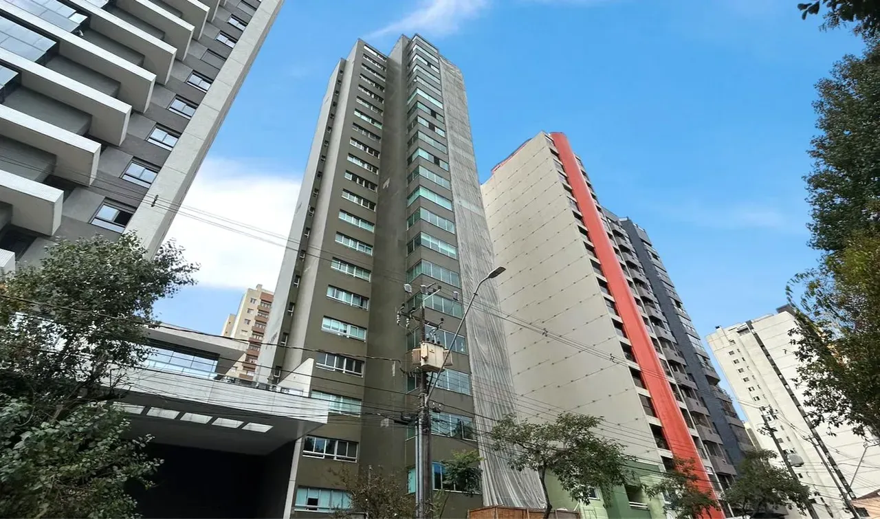 3-bedroom apartment with 3 bathrooms and 2 parking — photo 15
