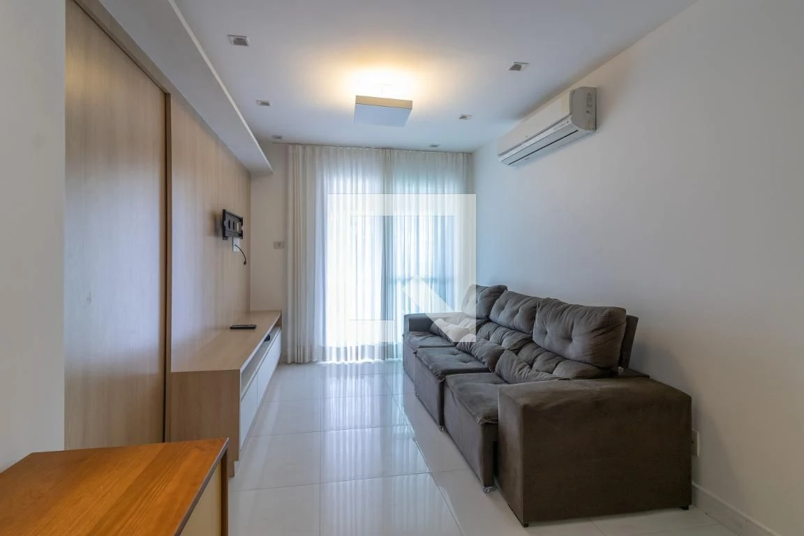 2 quartos e varanda envidraçada: apartamento de 67 m² — photo 13