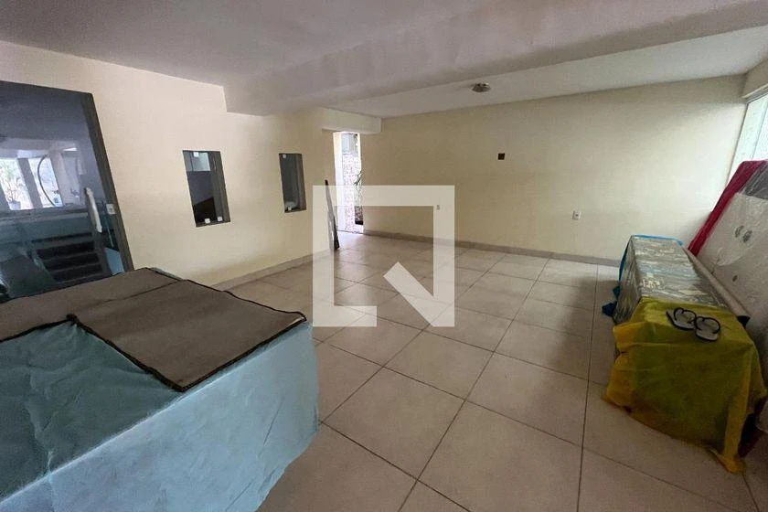 Casa sem mobília com 8 suítes e 1100 m² — photo 43