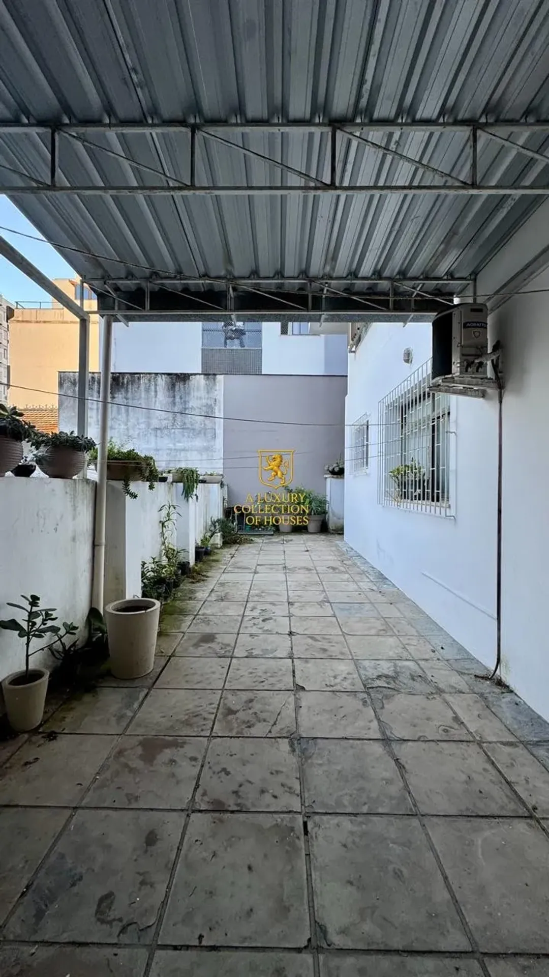 Casa mobiliada com 9 quartos e 3 vagas — photo 55
