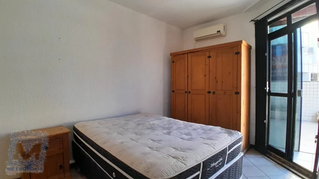 Меблированная квартира 52 м²: 1 спальня и терраса