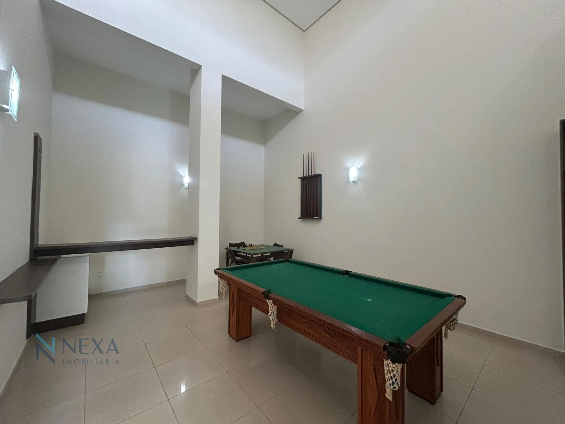 Furnished apartment with 2 en-suites and 152 m² — photo 38