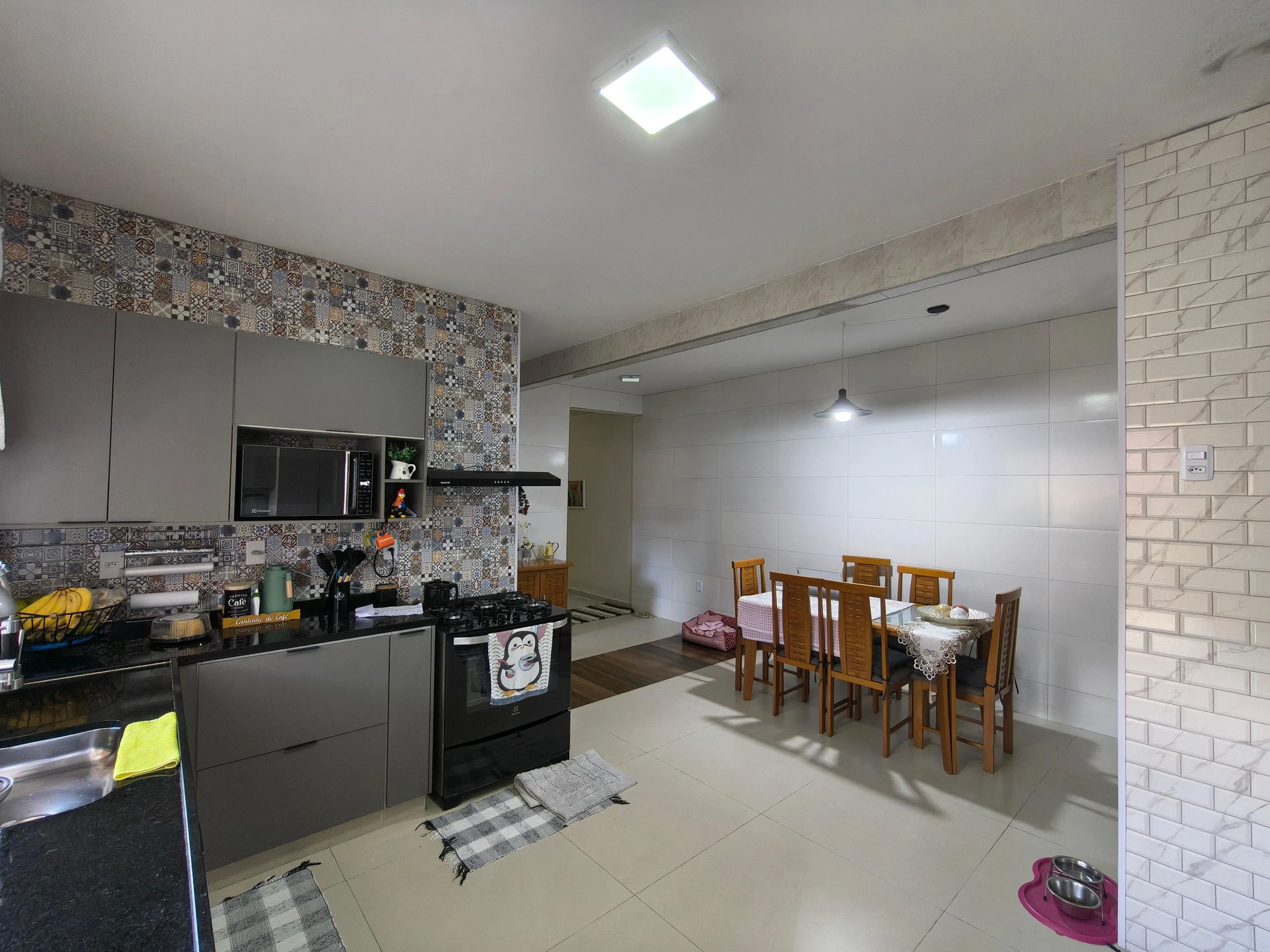 Casa mobiliada com 2 quartos e 2 banheiros — photo 21