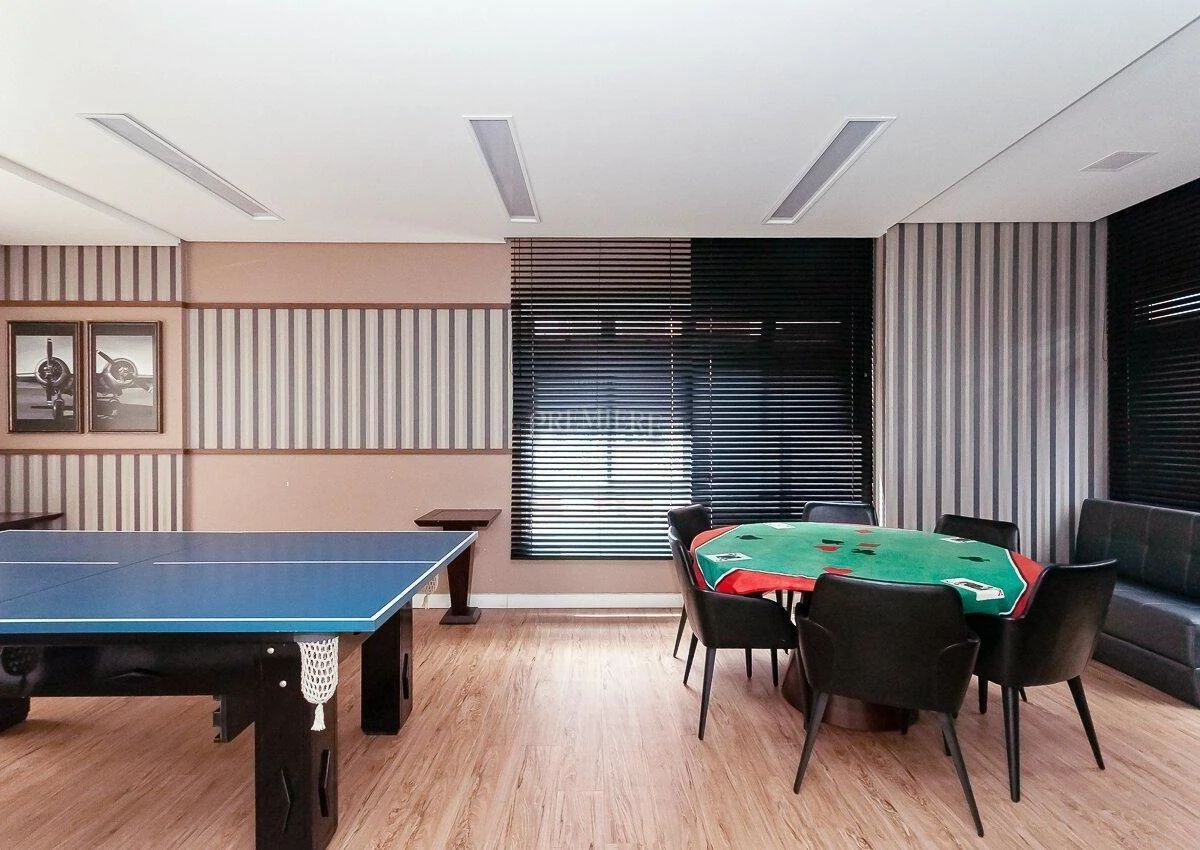 Apartamento mobiliado de 180 m² com 3 dormitórios e 2 vagas — photo 39