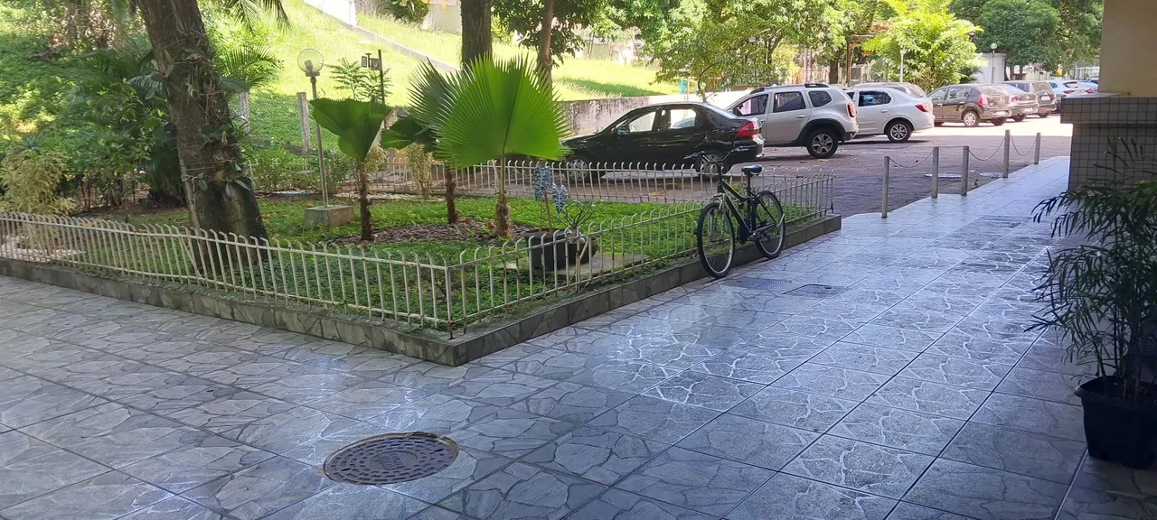 Apartamento de 2 quartos e 50 m² — photo 3