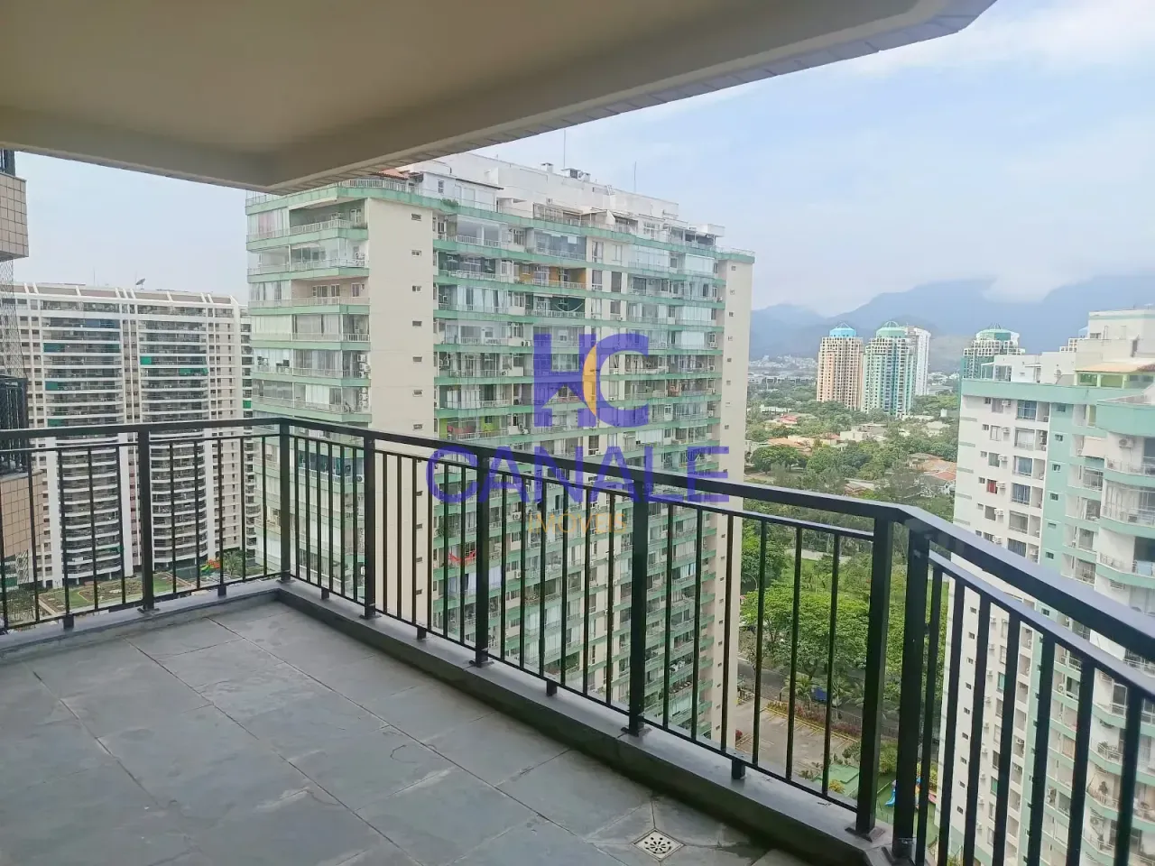 Apartamento de 1 quarto com vista para a água — photo 7