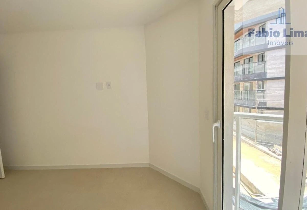 Apartamento de 50 m² com cozinha americana e 1 vaga — photo 4