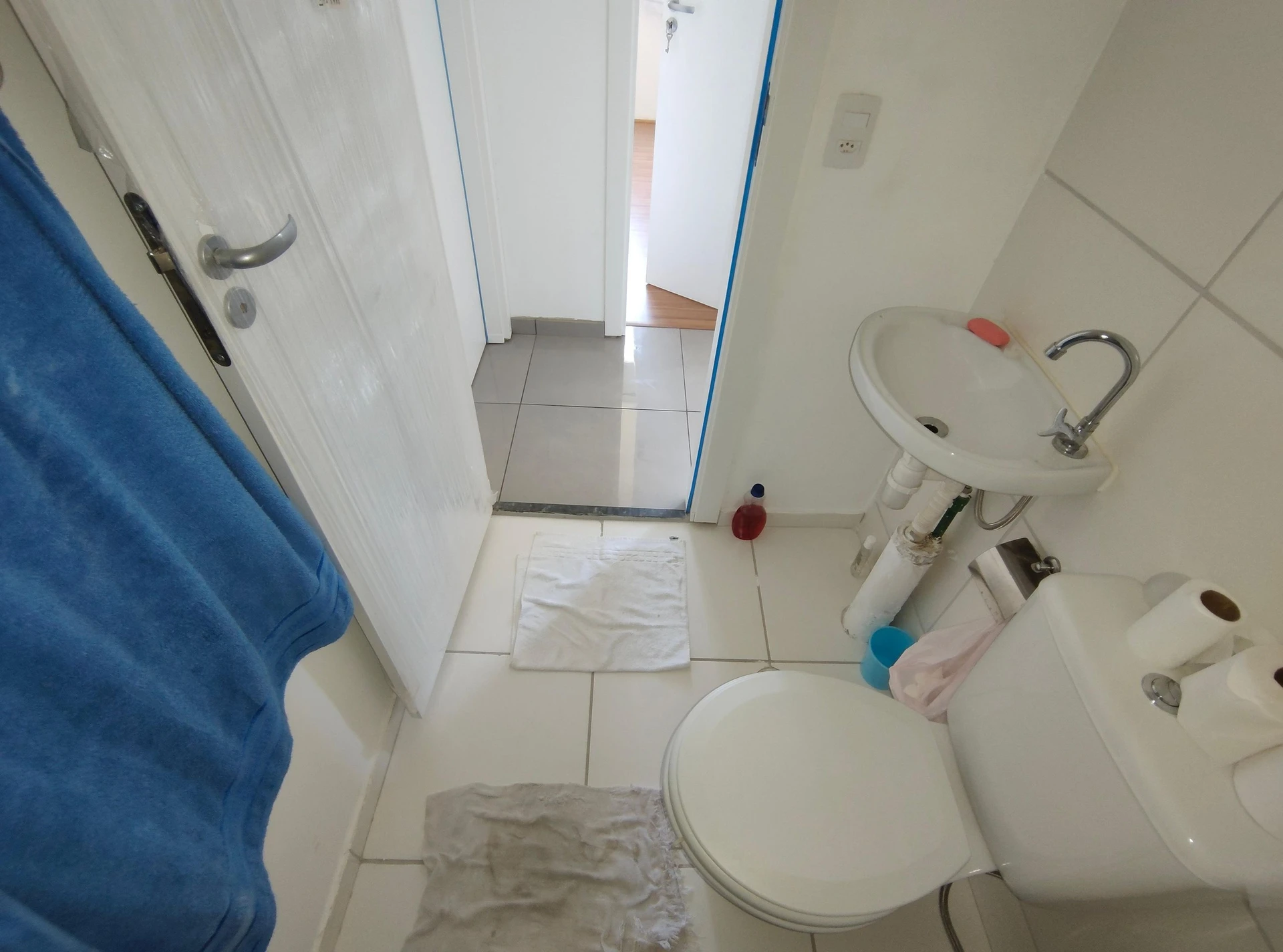 2-bedroom, 47 m² apartment in Rio de Janeiro — photo 25