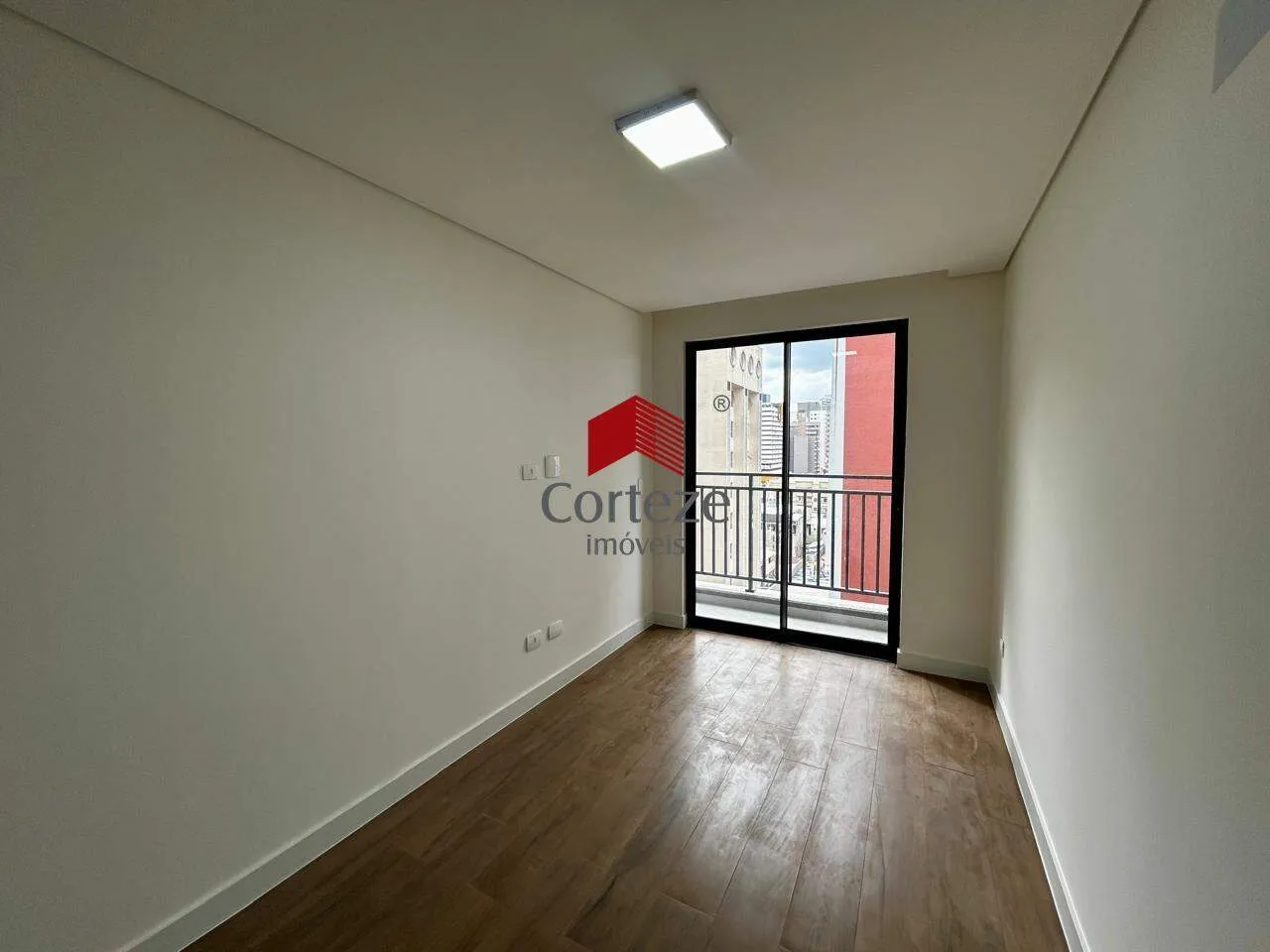 2-bedroom apartment with a grill on the balcony — photo 35