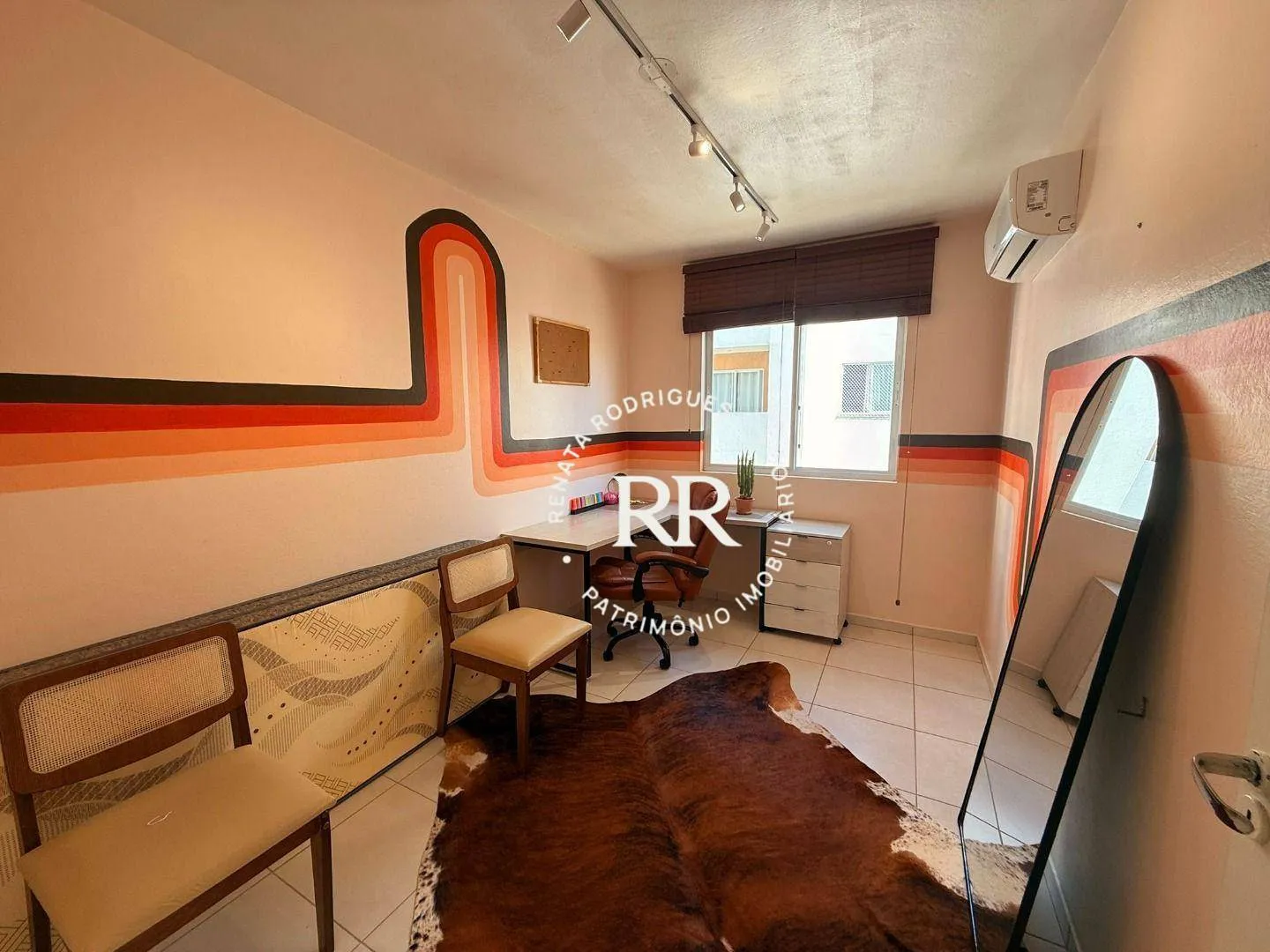 Furnished 64 m² apartment on the 3rd floor, 2 bedrooms — photo 13