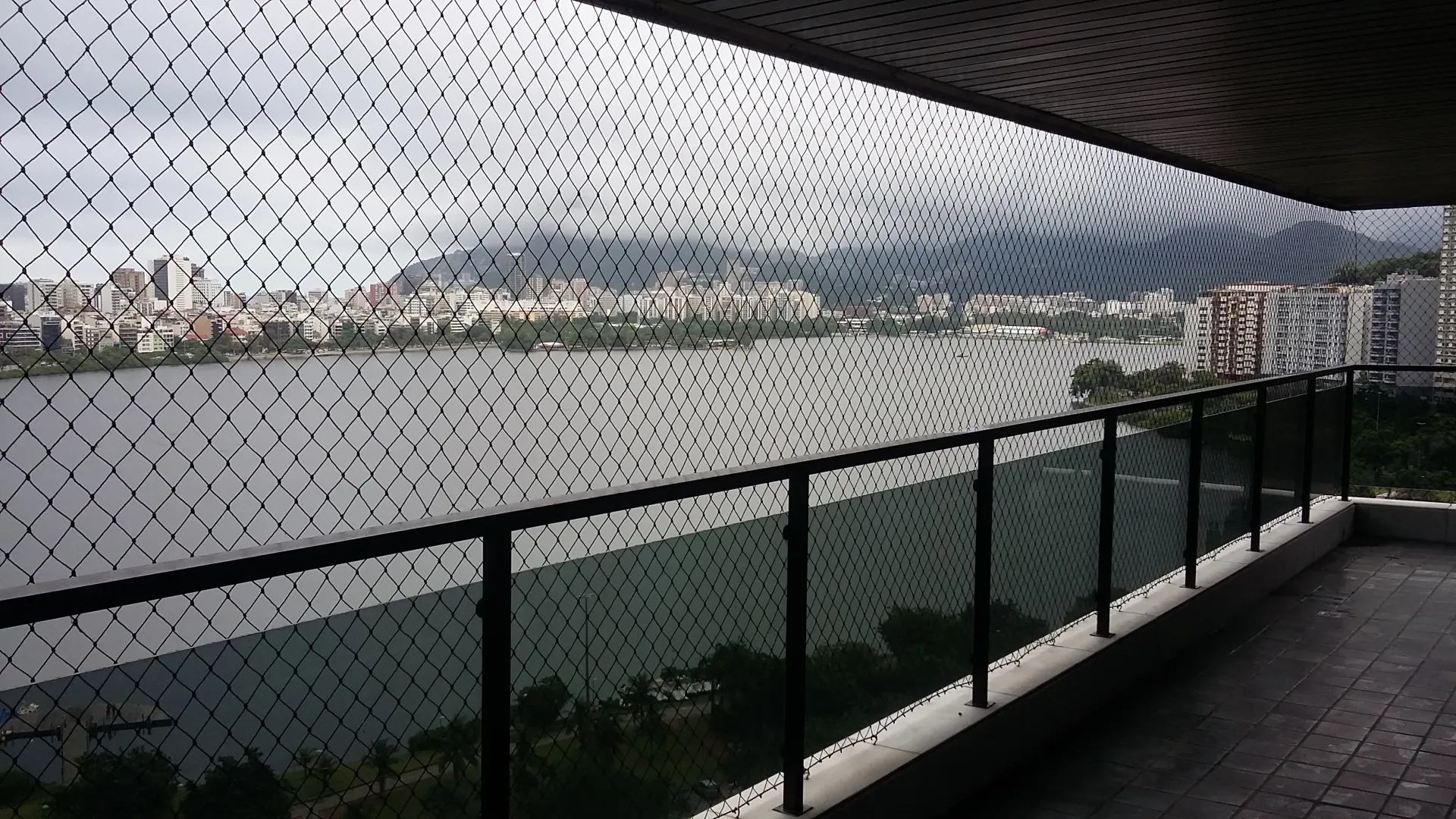 Apartamento de 400 m² com 4 quartos e 5 banheiros — photo 3
