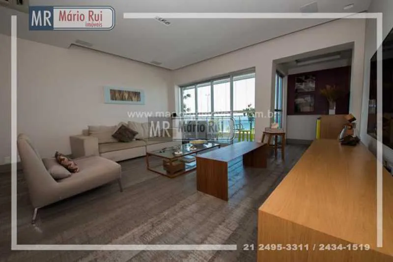 Apartamento residencial mobiliado com 3 quartos — photo 7