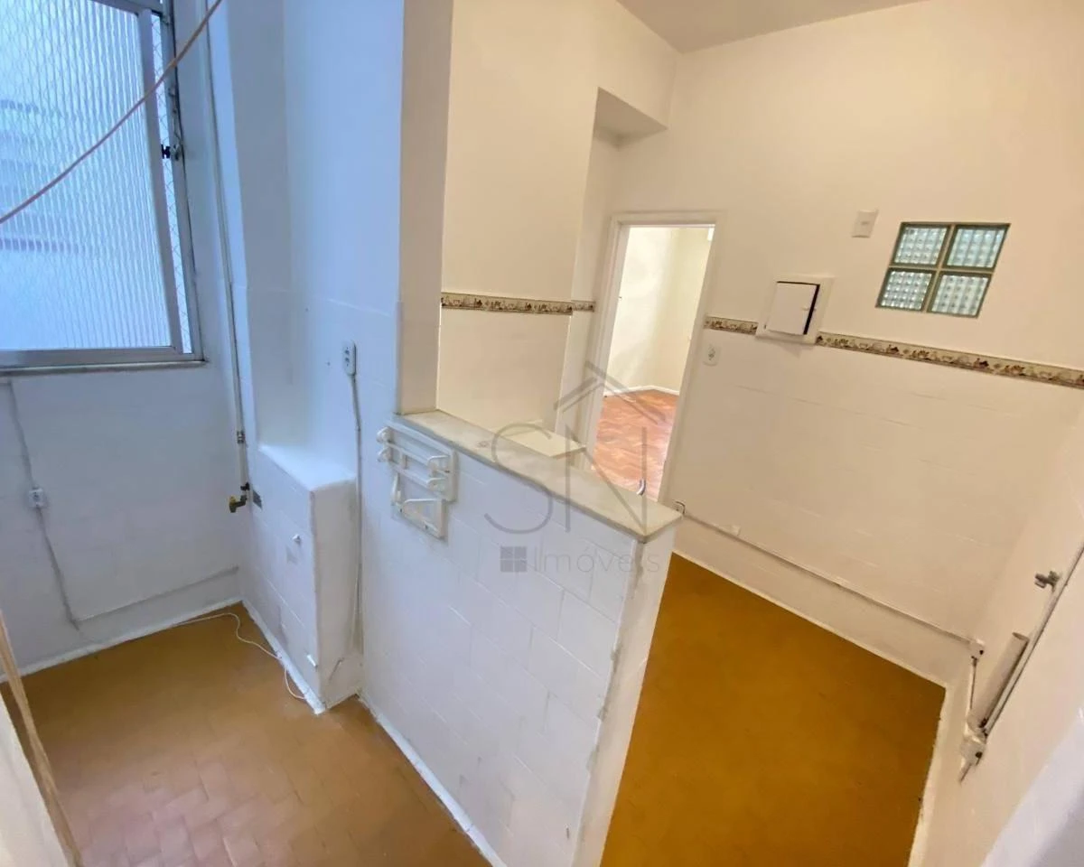Apartamento, 60 m², com piso de madeira ou laminado — photo 6