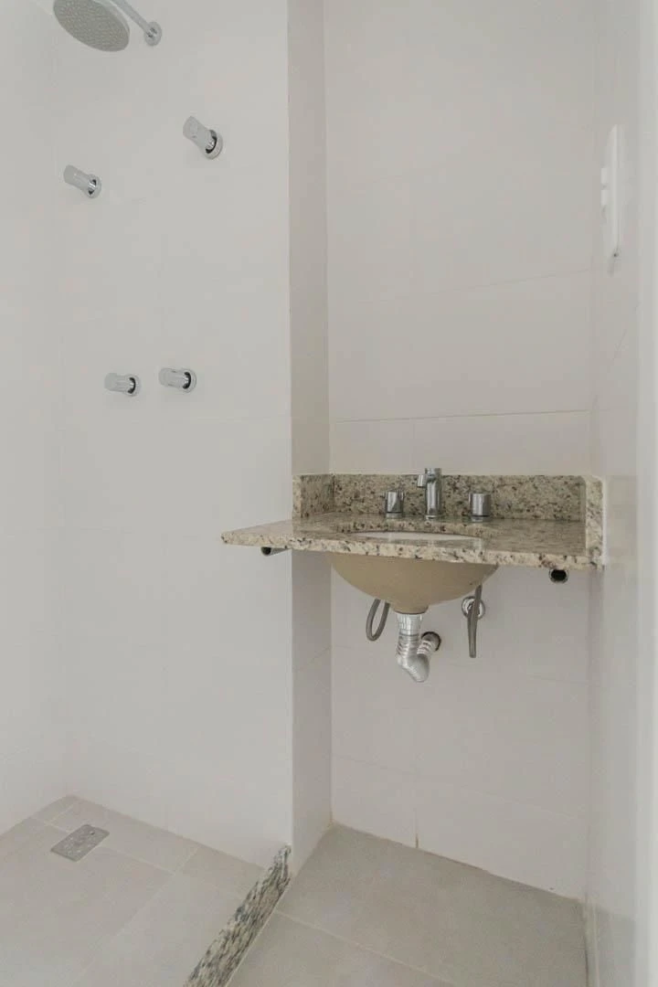 Apartamento de 2 quartos, sendo 1 suíte, 60 m², Tijuca — photo 12