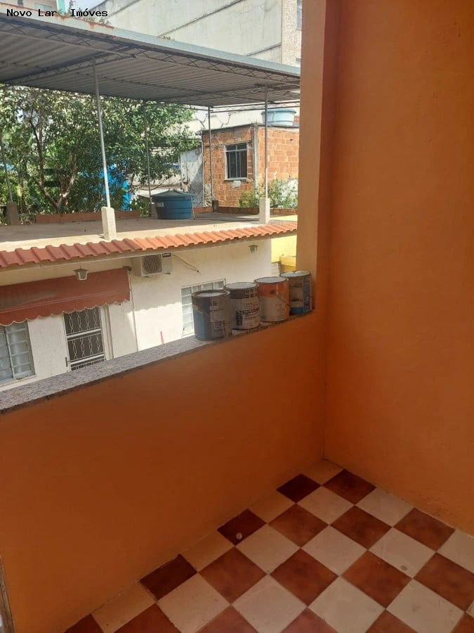 Casa tipo sobrado de 80 m² com 2 quartos e área de serviço — photo 25