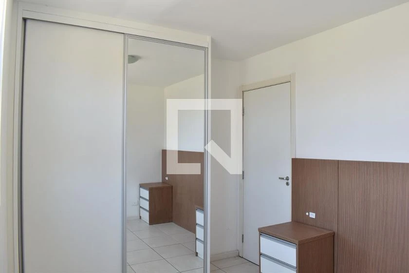 Unfurnished rental apartment with 2 bedrooms and 1 parking — photo 2