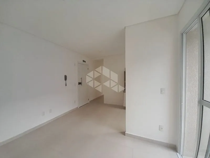 Apartamento de 64 m² com 2 quartos e churrasqueira na sacada — photo 3