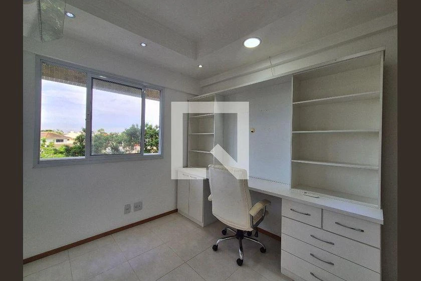 Apartment, 133 m², with a glass-enclosed balcony — photo 22