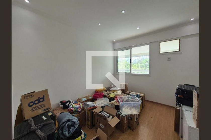 Apartamento mobiliado com 3 quartos e varanda fechada — photo 45