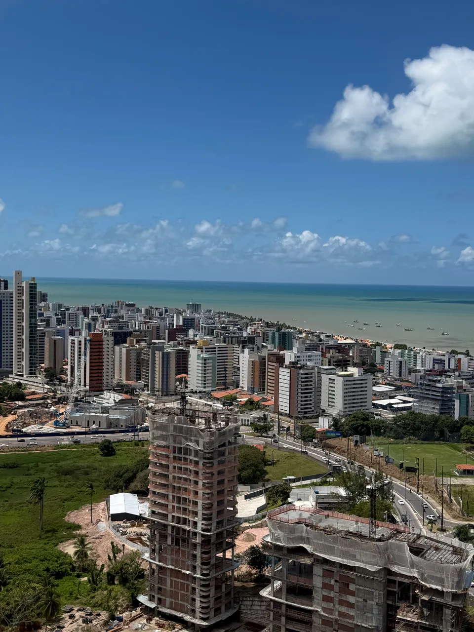 Квартира 72 м² з видом на воду та заскленим балконом — photo 10
